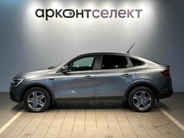 Renault Arkana I с пробегом 2021 года, цена 1 750 000 рублей, 39000 км, внедорожник, Автокод Объявления