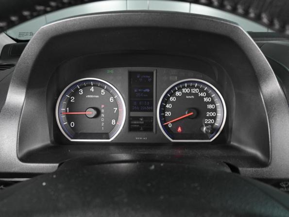 Honda CR-V III Рестайлинг с пробегом 2012 года, цена 1 615 000 рублей, 226369 км, внедорожник, Автокод Объявления