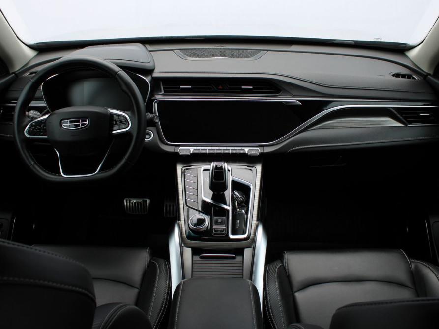 Geely Atlas Pro Нижний Новгород  - изображение 7