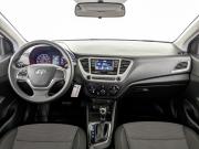 Hyundai Solaris II Рестайлинг Москва  - изображение 39