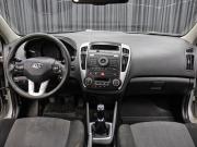 Kia Ceed I Рестайлинг Москва  - изображение 33