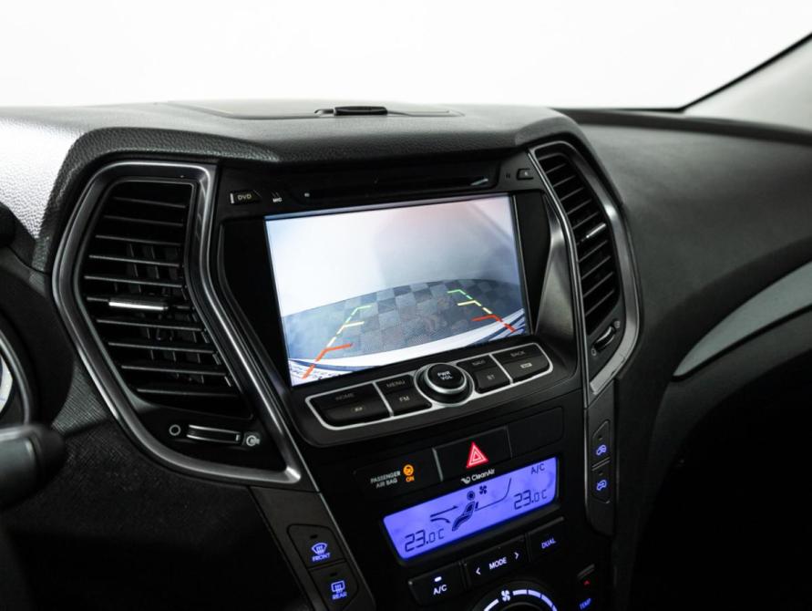Hyundai Santa Fe III Санкт-Петербург  - изображение 15