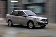 Lada (ВАЗ) Granta I Рестайлинг Москва  - изображение 35