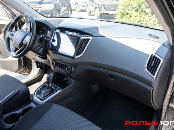 Hyundai Creta I с пробегом 2019 года, цена 1 488 000 рублей, 171678 км, внедорожник, Автокод Объявления