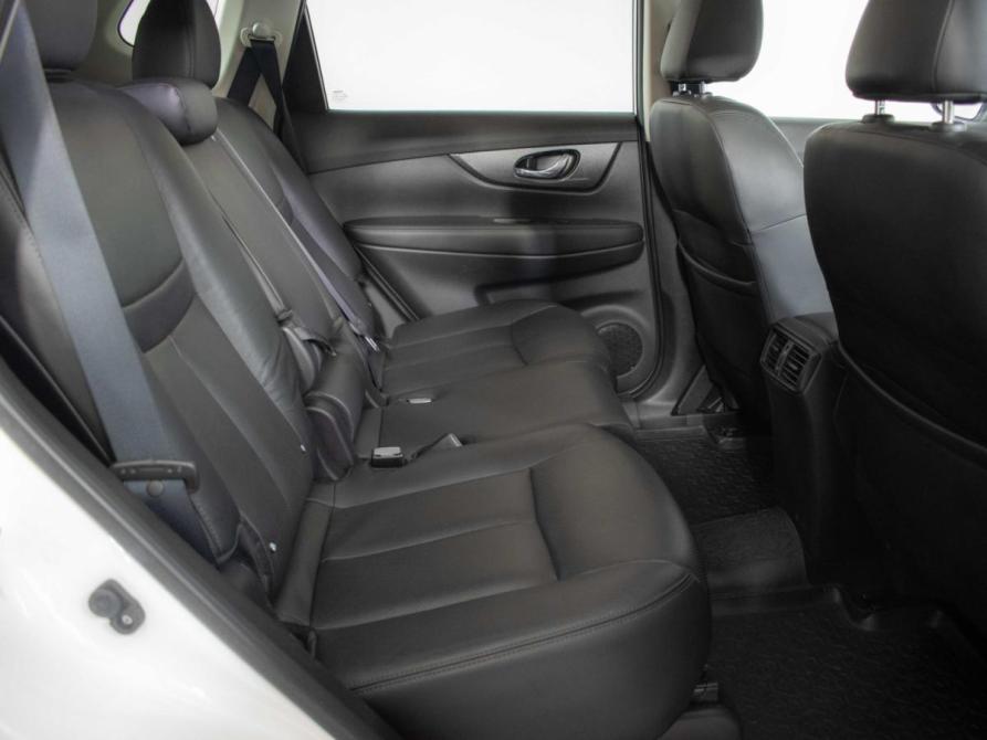 Nissan X-Trail III Москва  - изображение 10