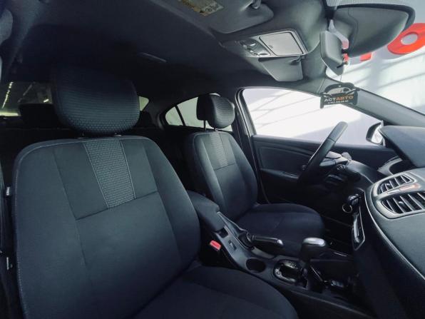 Renault Fluence I с пробегом 2010 года, цена 520 000 рублей, 254060 км, седан, Автокод Объявления