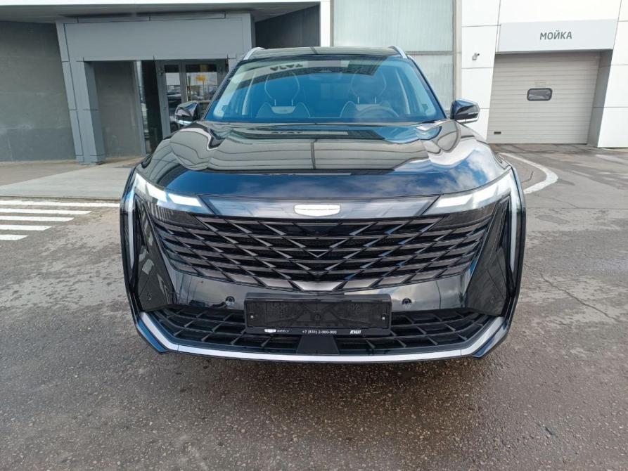 Geely Atlas II Нижний Новгород  - изображение 2