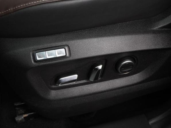 Chery Tiggo 8 Pro I с пробегом 2022 года, цена 2 144 000 рублей, 25349 км, внедорожник, Автокод Объявления
