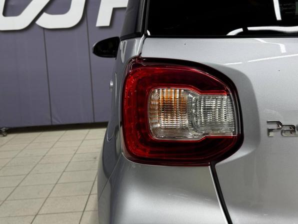 Toyota Passo III с пробегом 2017 года, цена 789 000 рублей, 54000 км, хэтчбек, Автокод Объявления