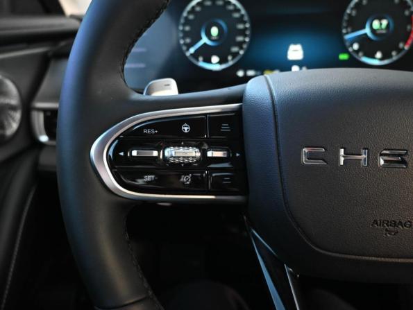 Chery Arrizo 8 с пробегом 2023 года, цена 1 799 000 рублей, 82555 км, седан, Автокод Объявления