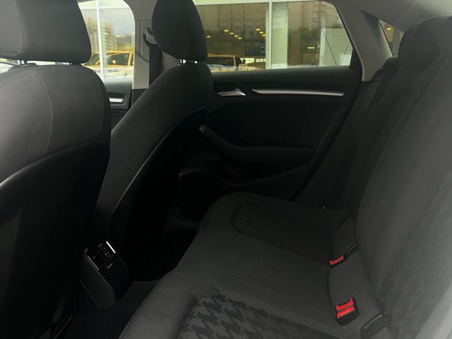 Audi A3 III (8V) Санкт-Петербург  - изображение 21