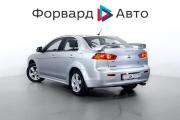 Mitsubishi Lancer X Тюмень  - изображение 30