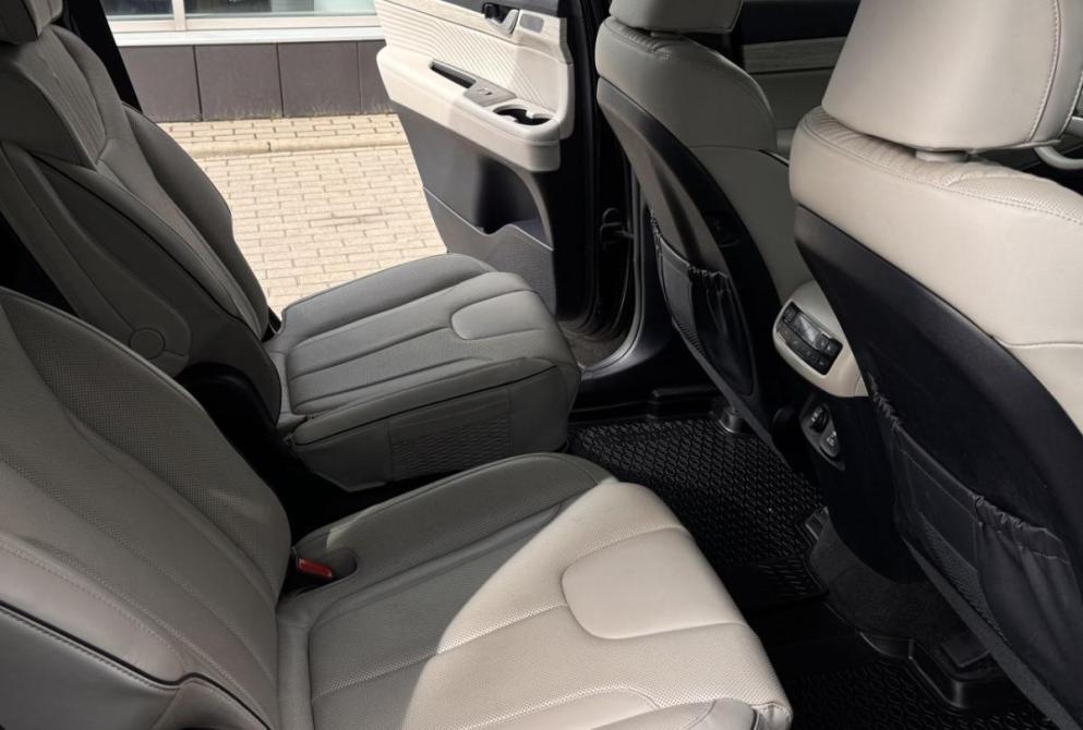 Hyundai Palisade I Владимир  - изображение 19