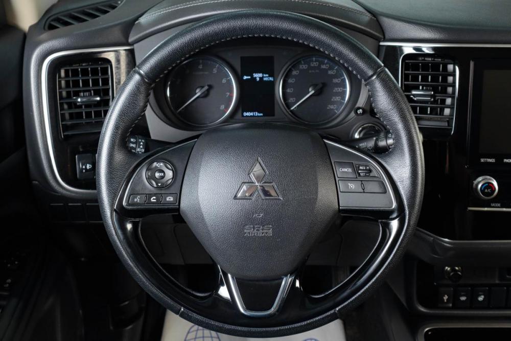 Mitsubishi Outlander III Рестайлинг 3 Тюмень  - изображение 14