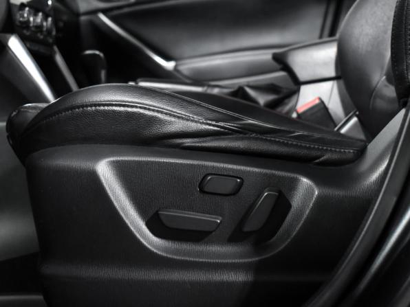 Mazda CX-5 I с пробегом 2013 года, цена 1 459 000 рублей, 187250 км, внедорожник, Автокод Объявления