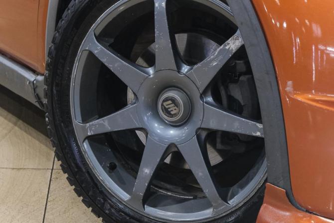 Honda Civic VIII Рестайлинг с пробегом 2008 года, цена 759 000 рублей, 218000 км, хэтчбек, Автокод Объявления