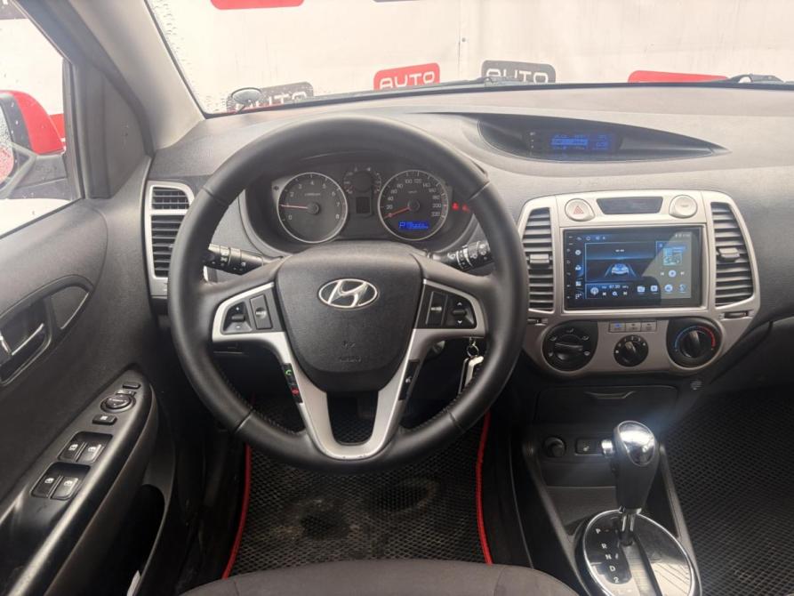 Hyundai i20 I Санкт-Петербург  - изображение 7