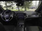 Jeep Grand Cherokee IV (WK2) Рестайлинг Ставрополь  - изображение 46