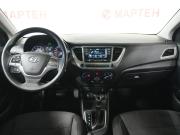 Hyundai Solaris II Рестайлинг Вологда  - изображение 34