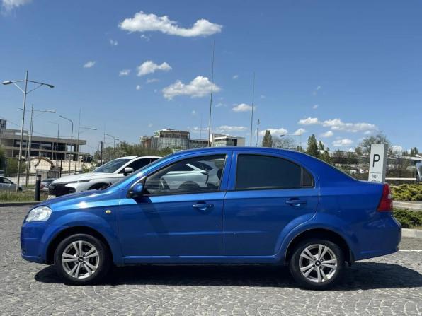 Chevrolet Aveo I Рестайлинг с пробегом 2006 года, цена 350 000 рублей, 283599 км, седан, Автокод Объявления