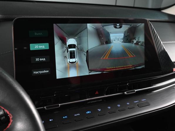 Changan CS55 Plus II с пробегом 2023 года, цена 2 329 000 рублей, 30145 км, внедорожник, Автокод Объявления