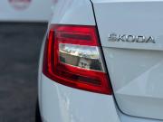 Skoda Octavia III (A7) Рестайлинг Екатеринбург  - изображение 55