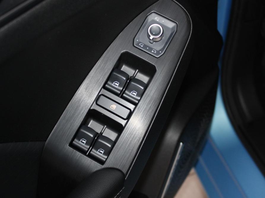 Haval Jolion I Старый Оскол  - изображение 10