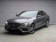 Mercedes-Benz E-Класс V (W213 S213 C238) Москва  - изображение 19