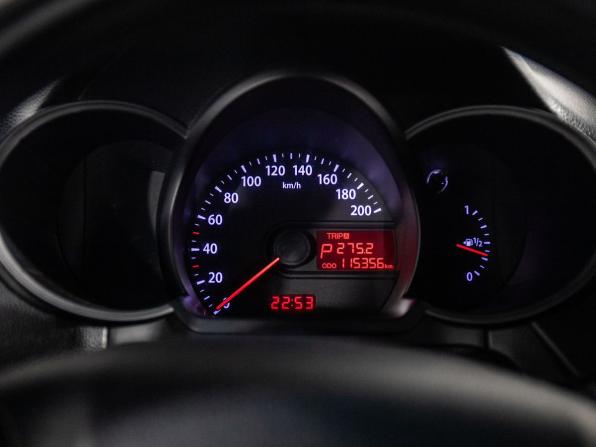 Kia Picanto II с пробегом 2011 года, цена 700 000 рублей, 115356 км, хэтчбек, Автокод Объявления