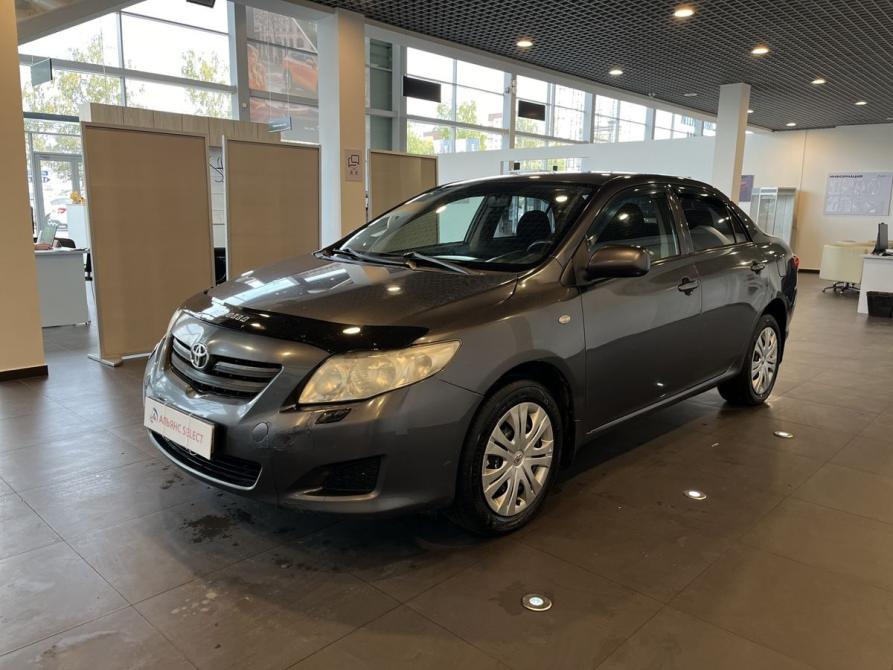 Toyota Corolla X (E140 E150) Чебоксары  - изображение 7