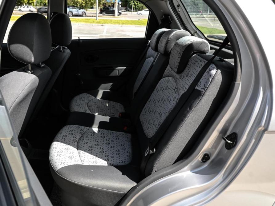Chevrolet Spark II Волгоград  - изображение 9
