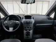 Opel Zafira B Рестайлинг Волгоград  - изображение 48