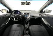 Hyundai Solaris I Рестайлинг Нижний Новгород  - изображение 37