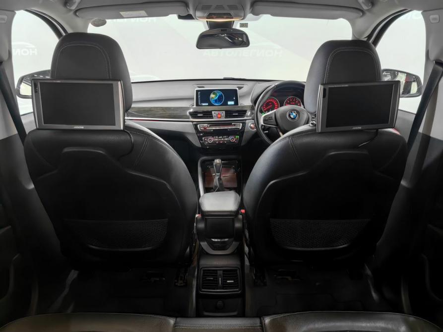 BMW X1 II (F48) Новосибирск  - изображение 18
