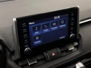 Toyota RAV4 V (XA50) Санкт-Петербург  - изображение 37