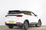 Chery Tiggo 7 Pro Max I Тюмень  - изображение 26