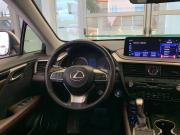Lexus RX IV Рестайлинг Челябинск  - изображение 36