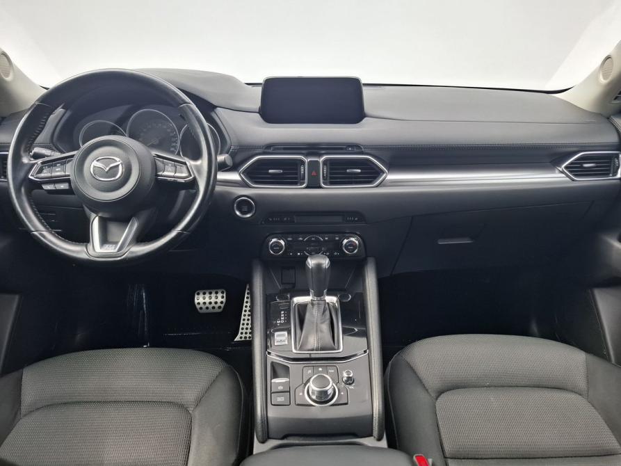 Mazda CX-5 II Москва  - изображение 12