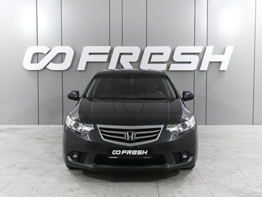 Honda Accord VIII Рестайлинг Ростов-на-Дону  - изображение 3