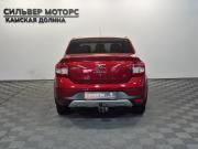 Renault Logan II Рестайлинг Пермь  - изображение 30