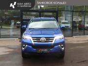 Toyota Fortuner II Казань  - изображение 20