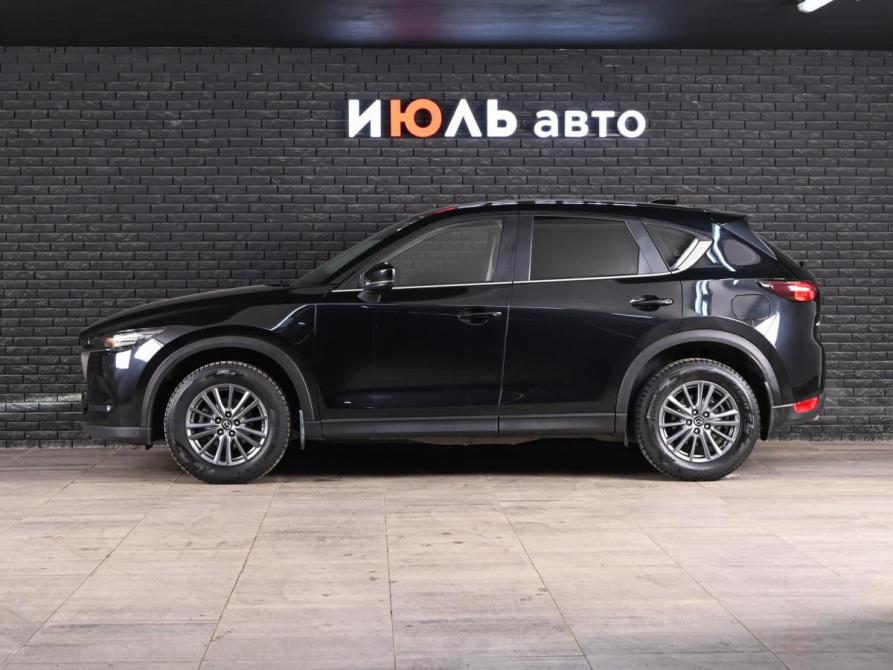 Mazda CX-5 II Екатеринбург  - изображение 8