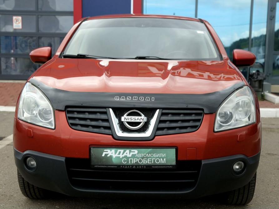 Nissan Qashqai I Иваново  - изображение 2
