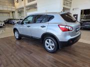 Nissan Qashqai I Рестайлинг Саратов  - изображение 33