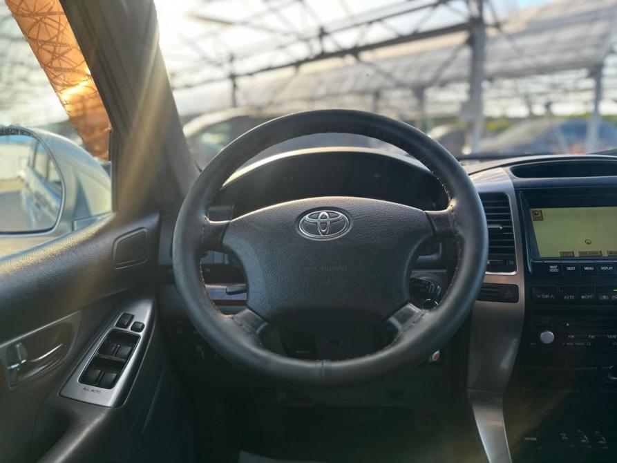 Toyota Land Cruiser Prado 120 Series Тула  - изображение 13