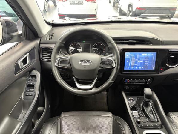 Chery Tiggo 4 I Рестайлинг с пробегом 2021 года, цена 1 188 000 рублей, 70582 км, внедорожник, Автокод Объявления