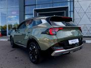 Kia Sportage V Рестайлинг Москва  - изображение 45