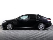 Toyota Camry VIII (XV70) Москва  - изображение 32