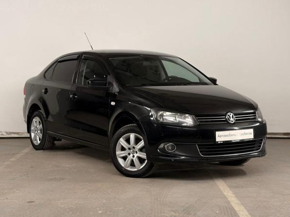 Volkswagen Polo V с пробегом 2012 года, цена 720 000 рублей, 174904 км, седан, Автокод Объявления