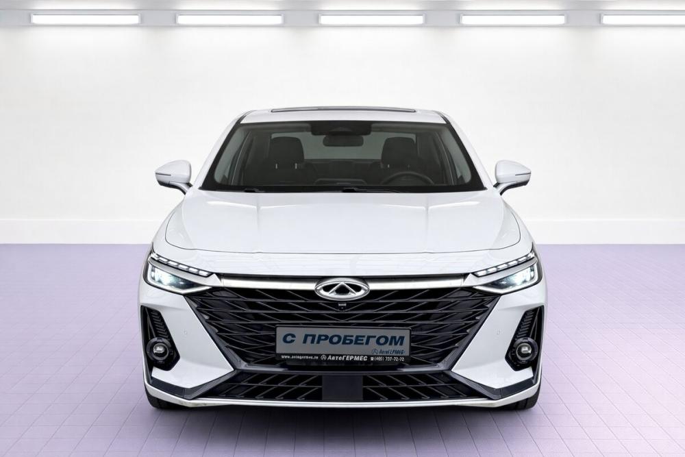 Chery Arrizo 8 Москва  - изображение 2